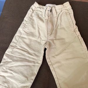 Baby boy pants